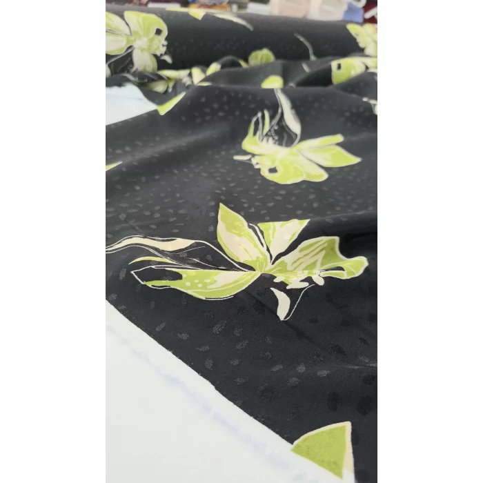 FLOŞ JAKAR Çiğdem