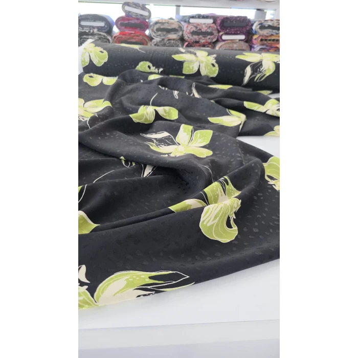 FLOŞ JAKAR Çiğdem