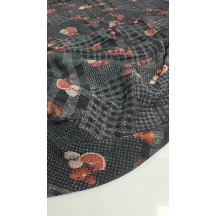 FRUTTİ Viskon Maroken