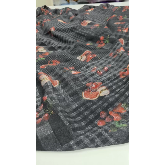 FRUTTİ Viskon Maroken