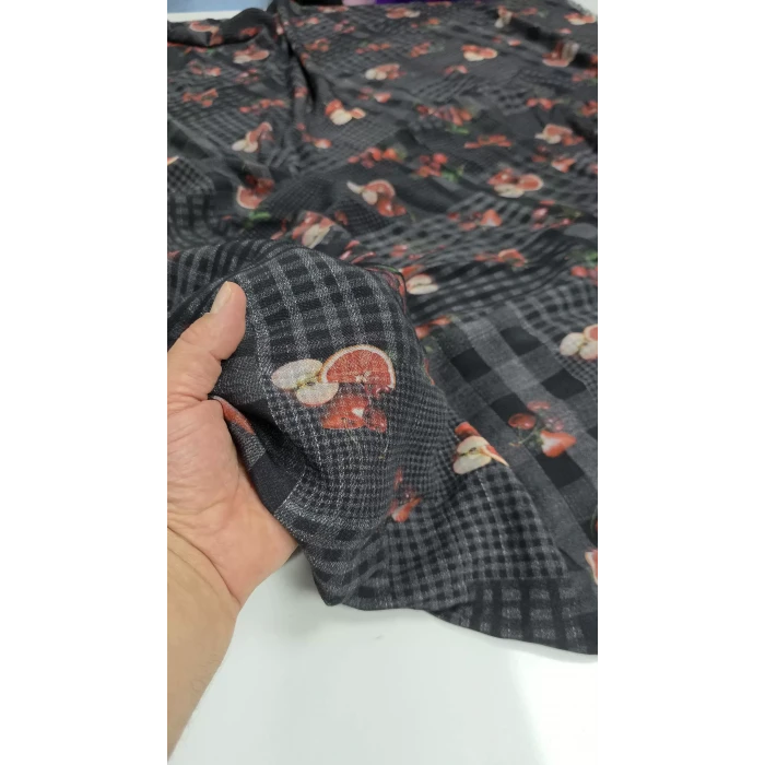 FRUTTİ Viskon Maroken