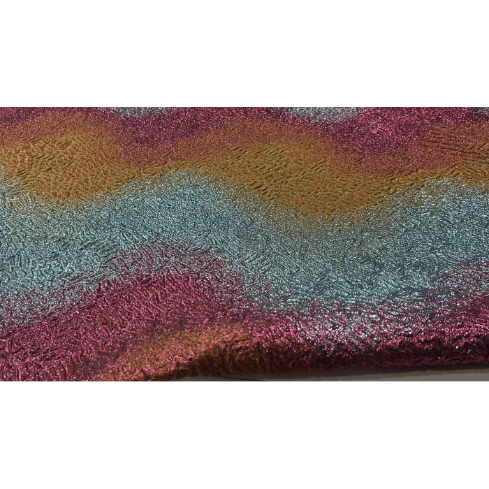 GÖKKUŞAĞI Simli Jakar Brokar