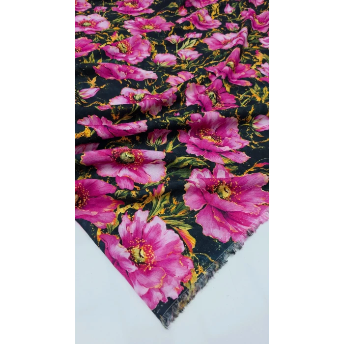 GOLD BAMBU VİSKON