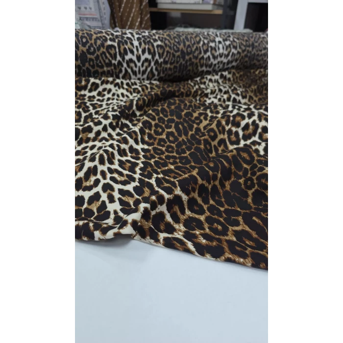 GOLD LEOPAR İthal Viskon