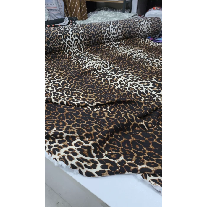 GOLD LEOPAR İthal Viskon