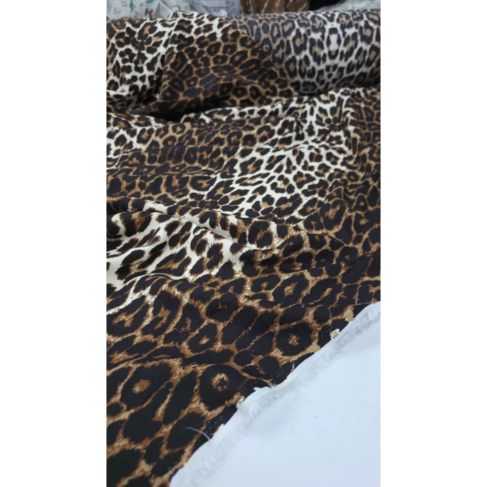 GOLD LEOPAR İthal Viskon