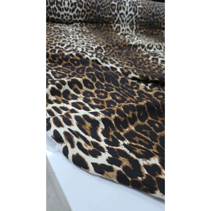 GOLD LEOPAR İthal Viskon