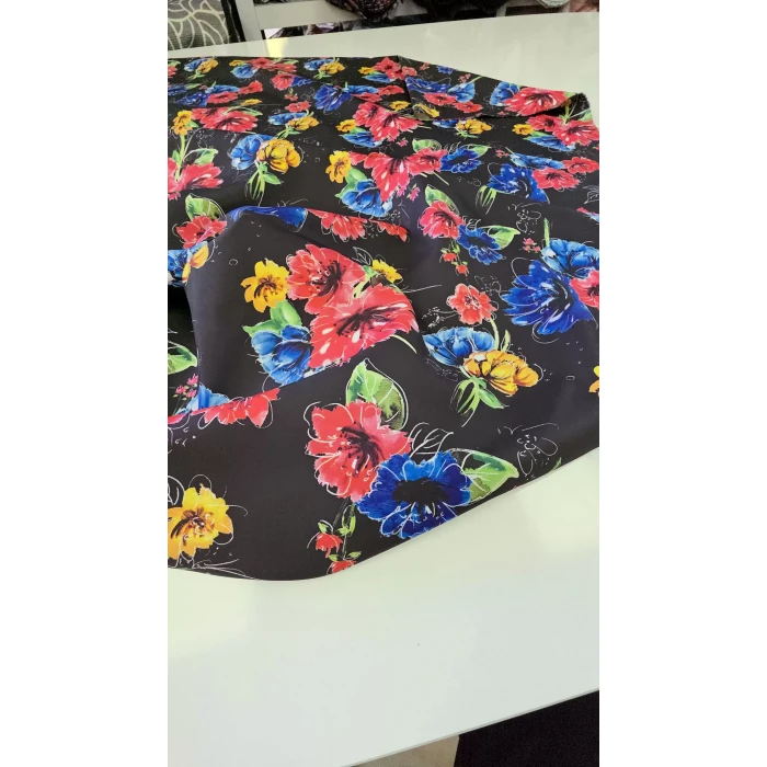 GÖZDE Beymen Haşema Kumaşı