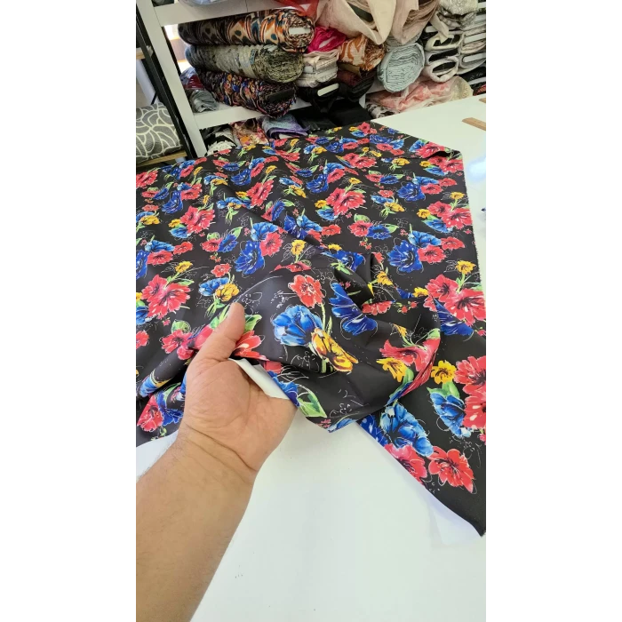 GÖZDE Beymen Haşema Kumaşı