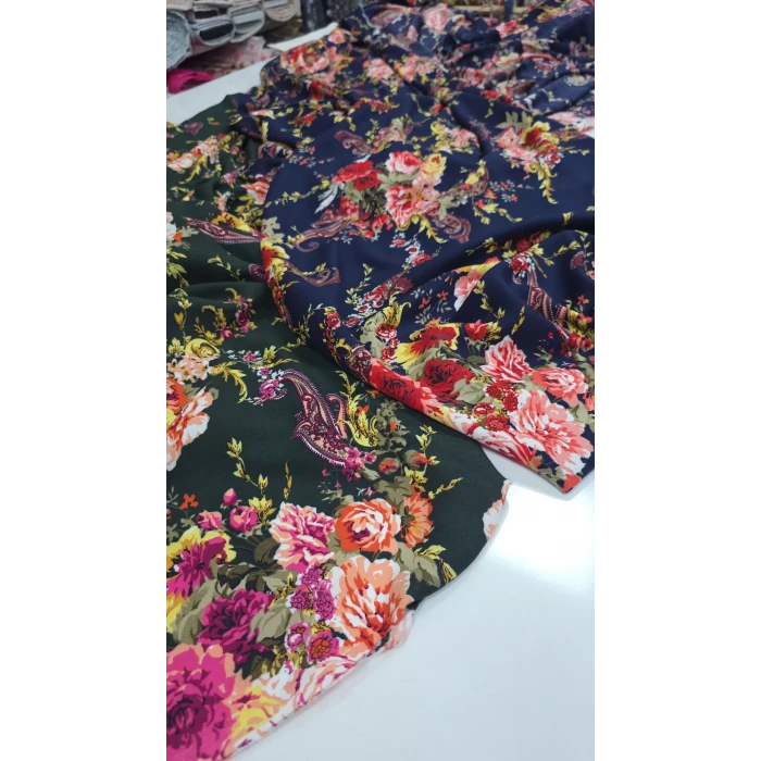 GÜLLÜ Organik Viskonlar