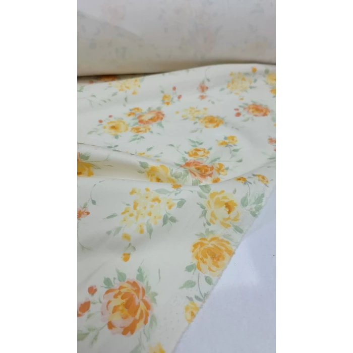 GÜNEŞ Pamuk Saten Lycra