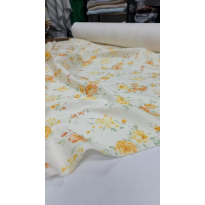 GÜNEŞ Pamuk Saten Lycra