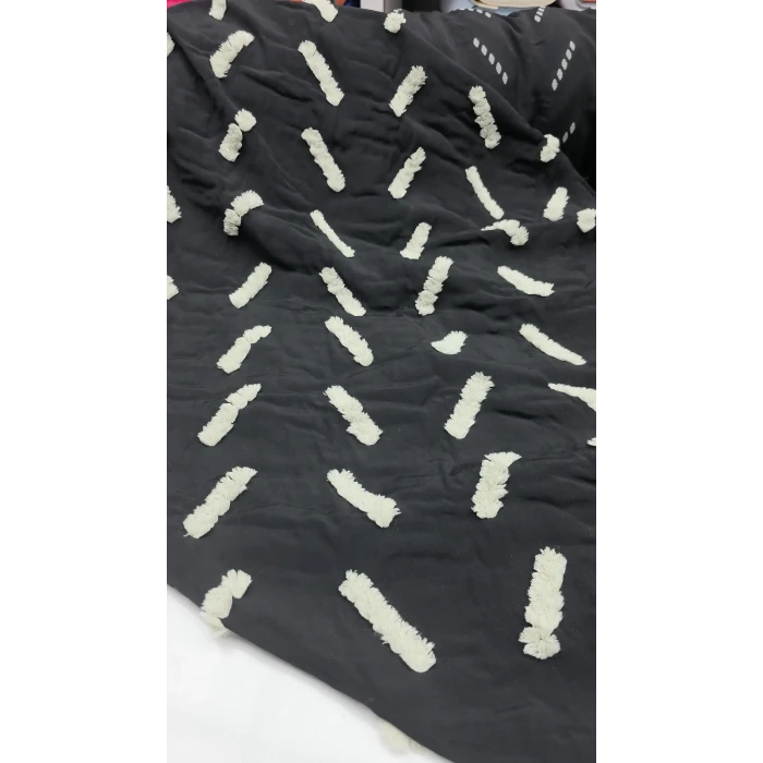 HARA Floş Kesme Jakar