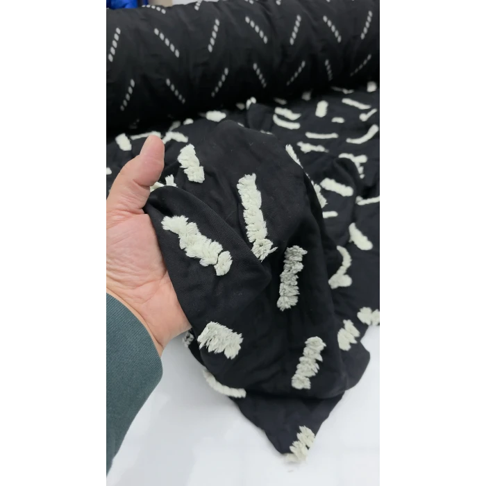 HARA Floş Kesme Jakar