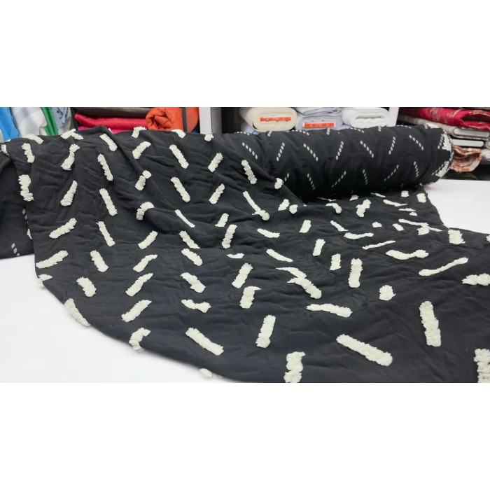 HARA Floş Kesme Jakar