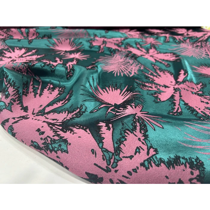 HAWAİİ Floş Jakar