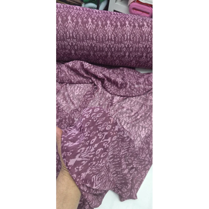 HERENE YORYU ŞİFON