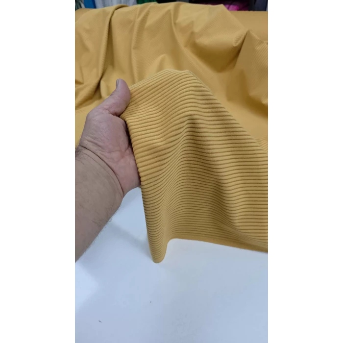 İNDİROMA FİTİLLİ KADİFELER