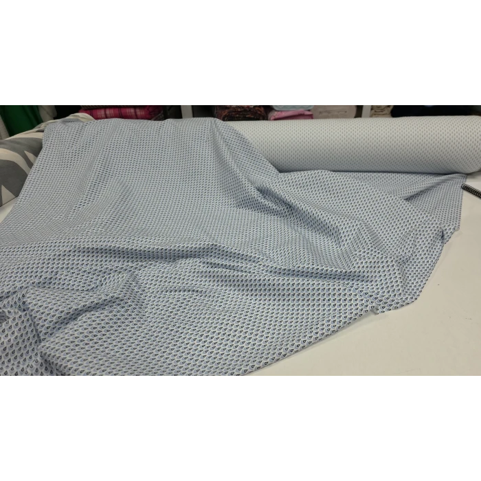 İSİDORA Poplin Pamuk Lycra