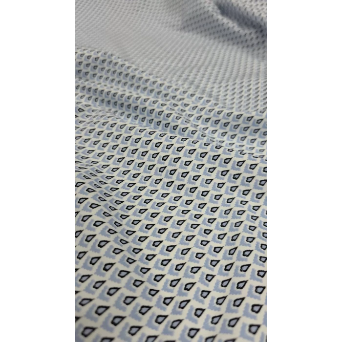 İSİDORA Poplin Pamuk Lycra