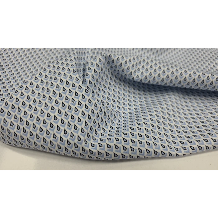 İSİDORA Poplin Pamuk Lycra