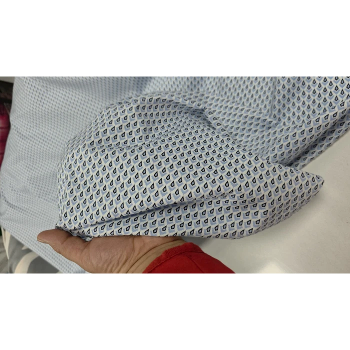 İSİDORA Poplin Pamuk Lycra