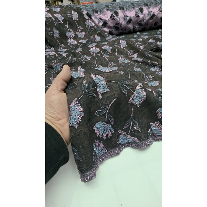 JELİKA Brokarlar