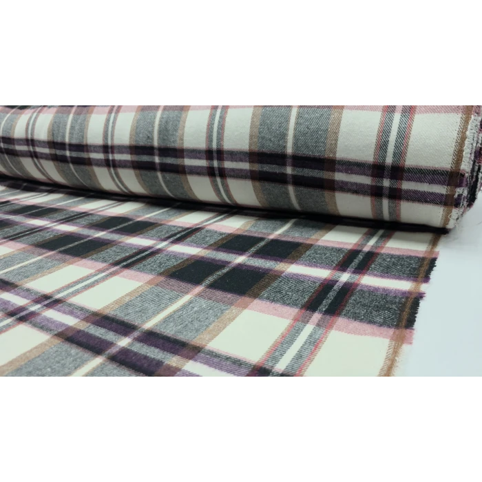 KALİTELİ YÜN AKRİLİK KUMAŞLAR