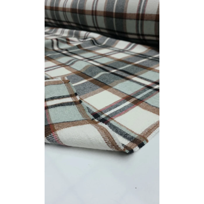 KALİTELİ YÜN AKRİLİK KUMAŞLAR