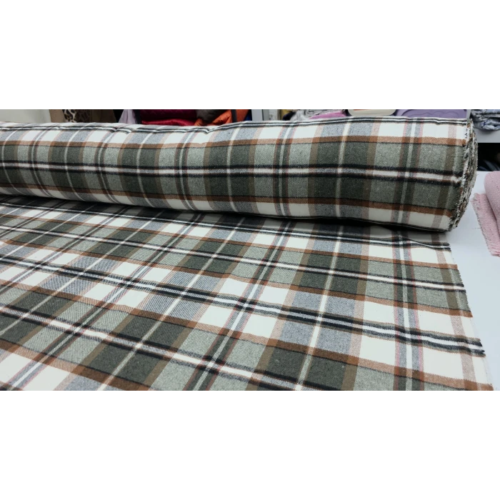 KALİTELİ YÜN AKRİLİK KUMAŞLAR