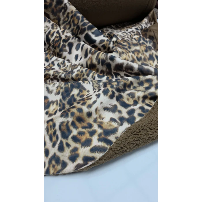 LEOPAR Süet Welsoft