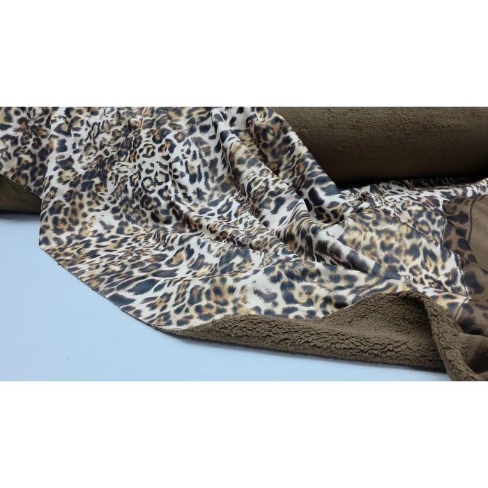 LEOPAR Süet Welsoft