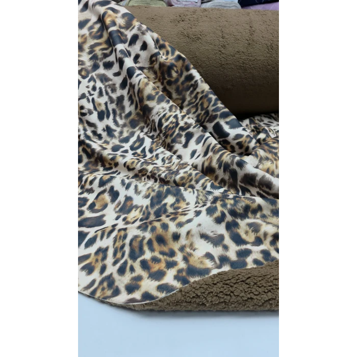 LEOPAR Süet Welsoft