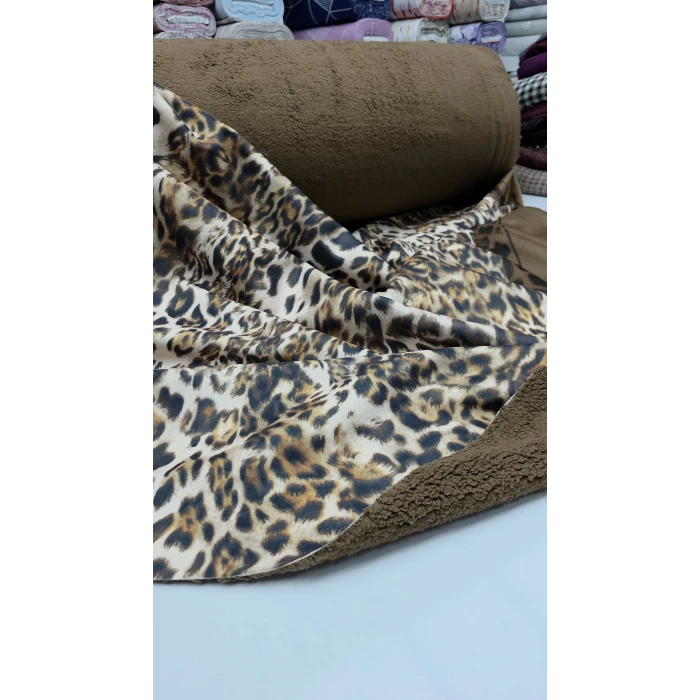 LEOPAR Süet Welsoft