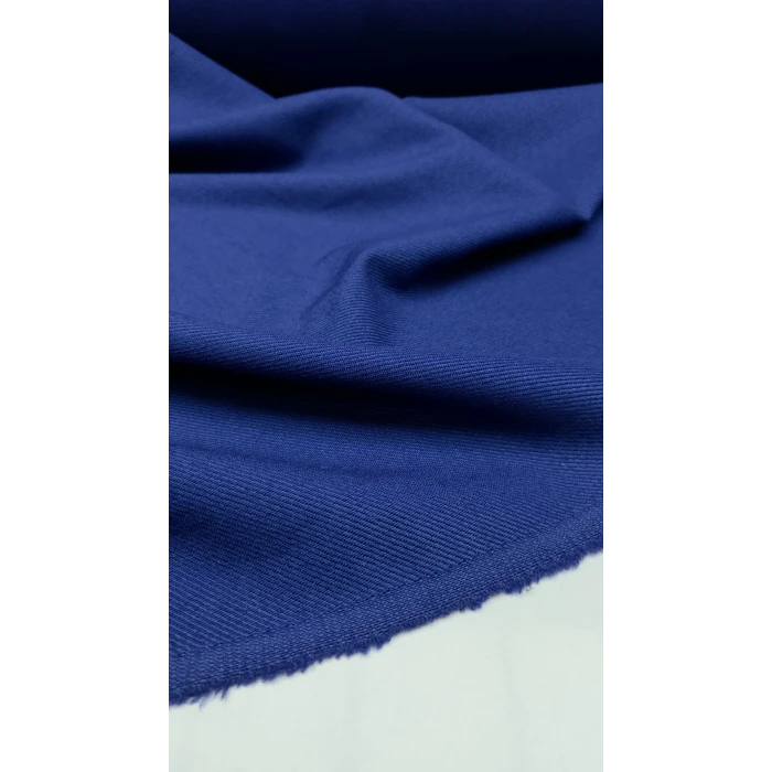 LONDON Saf Yün Kaşe Kumaş