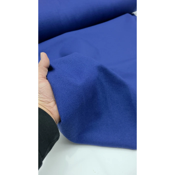 LONDON Saf Yün Kaşe Kumaş