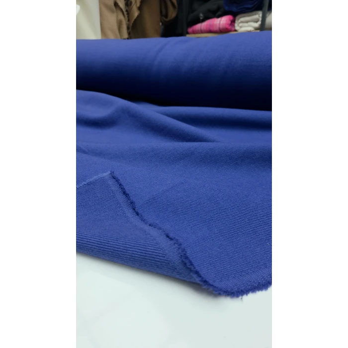 LONDON Saf Yün Kaşe Kumaş