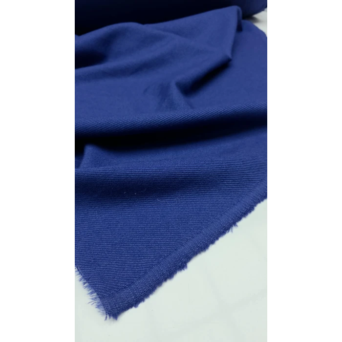 LONDON Saf Yün Kaşe Kumaş