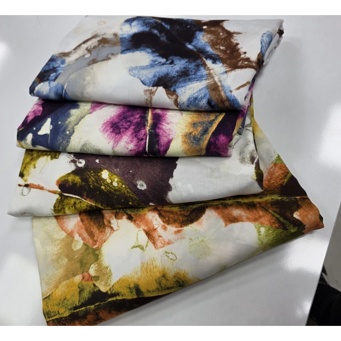 LOTUS Organik Viskonlar