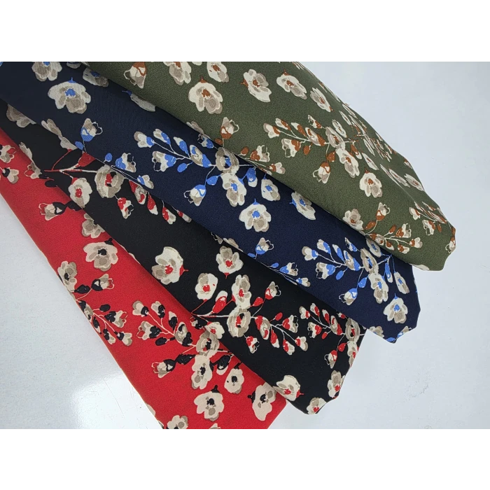 LUX SALKIM Organik Viskonlar