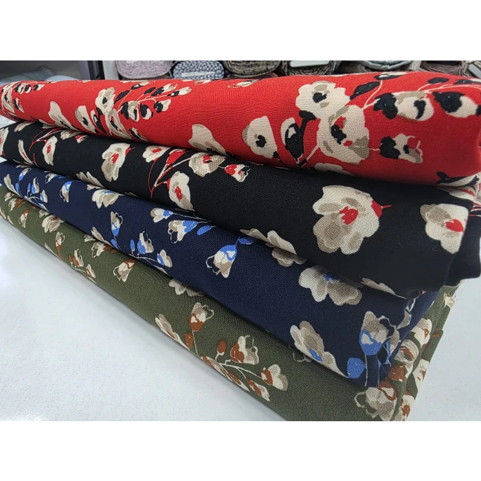 LUX SALKIM Organik Viskonlar