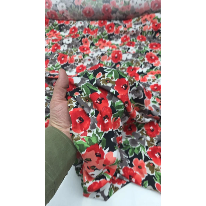 MANOLYA Organik Viskonlar