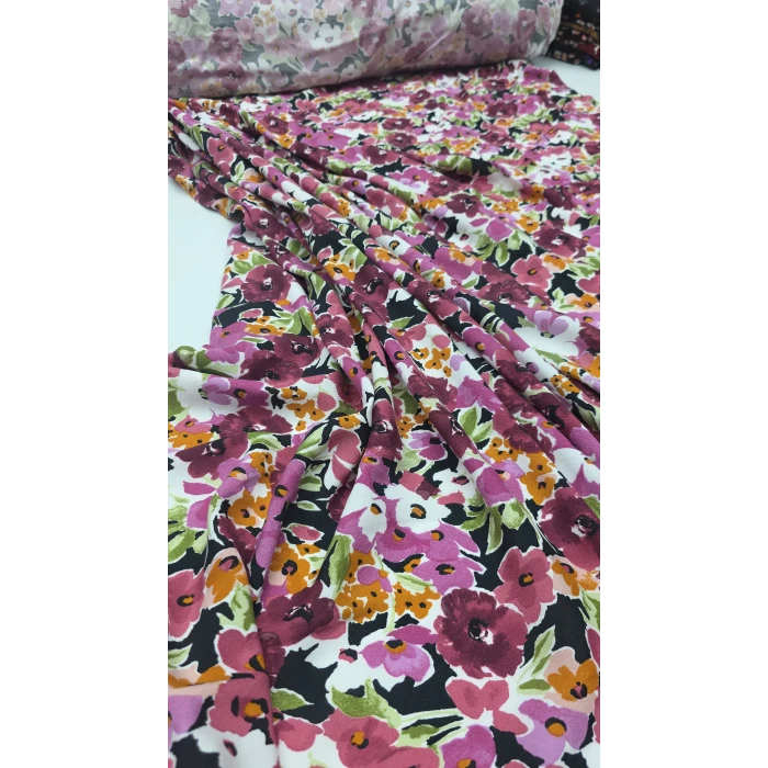 MANOLYA Organik Viskonlar