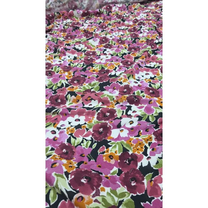 MANOLYA Organik Viskonlar