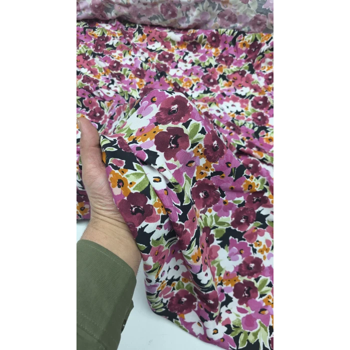 MANOLYA Organik Viskonlar