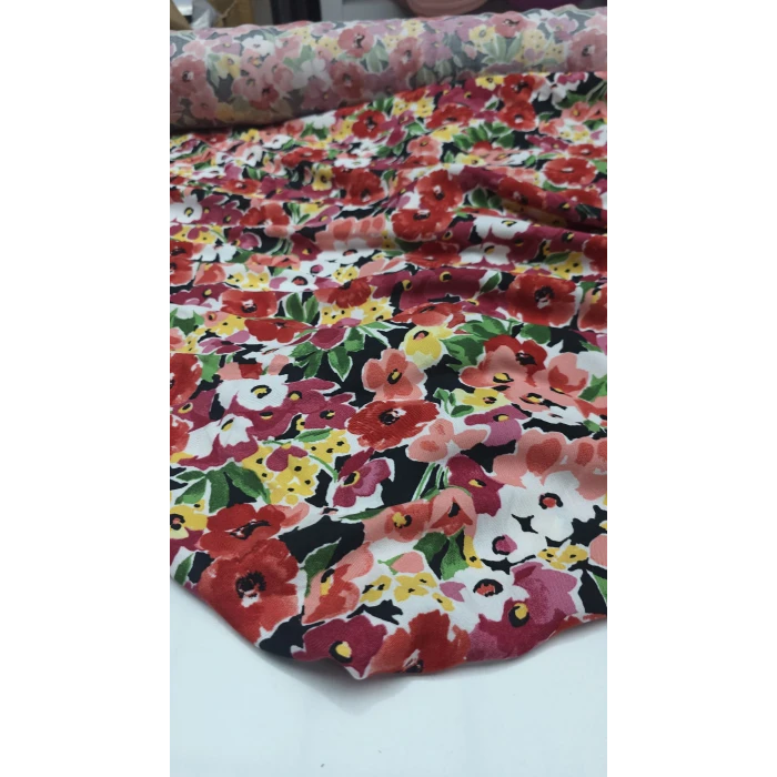 MANOLYA Organik Viskonlar