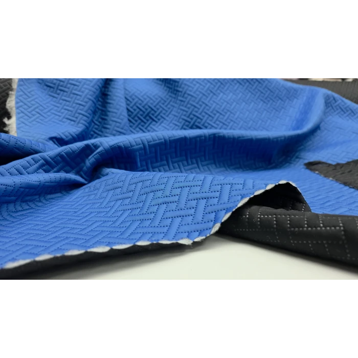 MAVİ MAVİ Kapitone