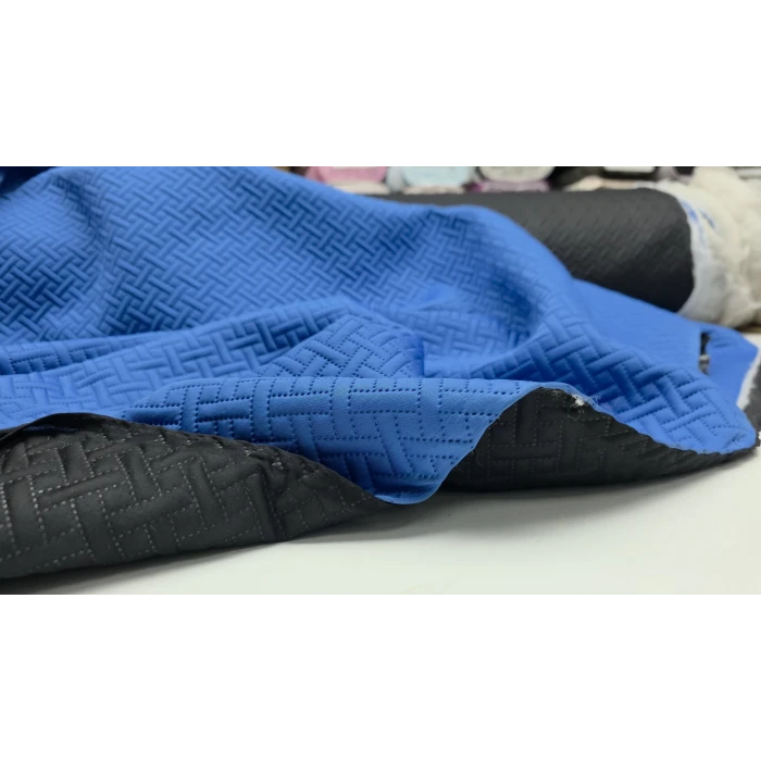 MAVİ MAVİ Kapitone