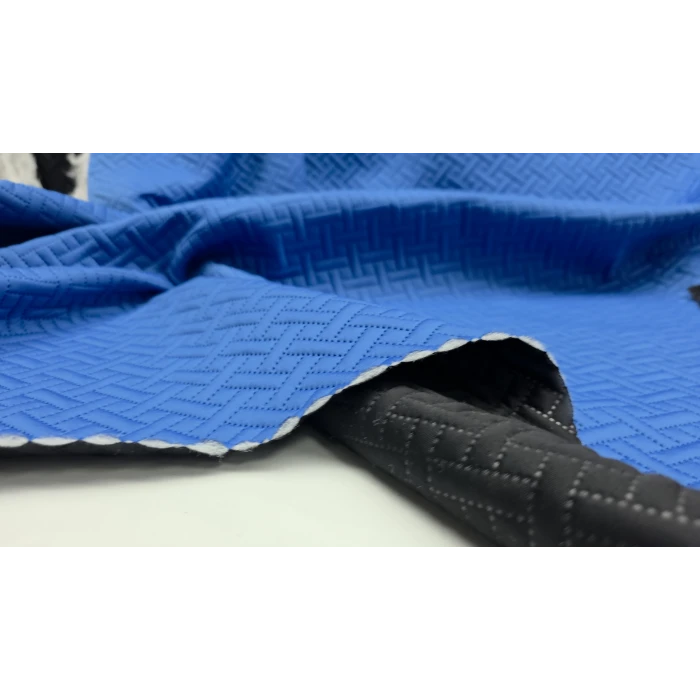 MAVİ MAVİ Kapitone