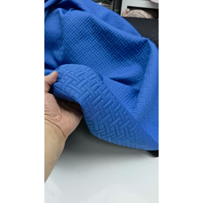 MAVİ MAVİ Kapitone